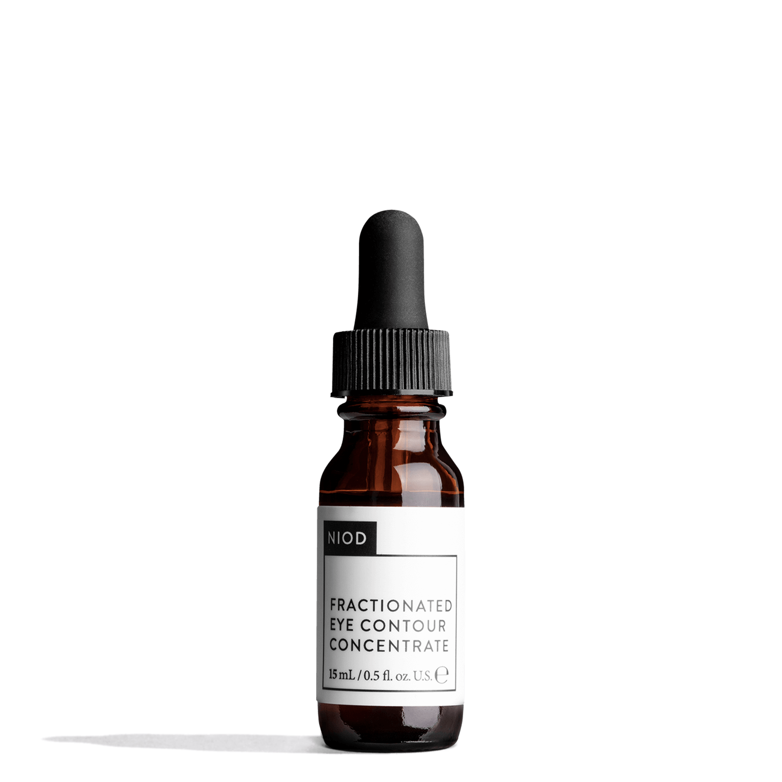 Fractionated Eye Contour Concentrate (FECC)