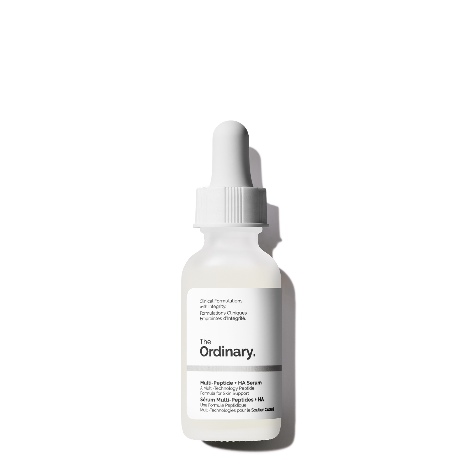 Multi-Peptide + HA Serum