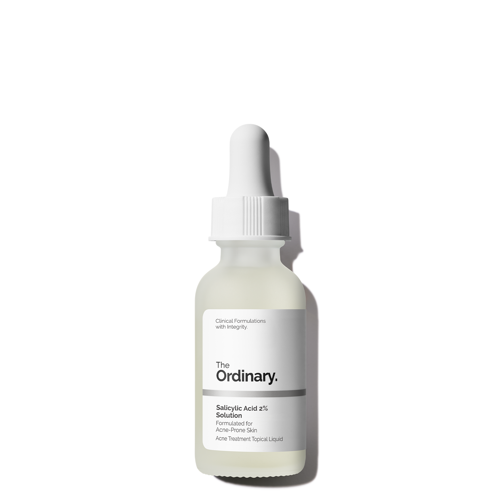 Salicylic Acid 2% Solution